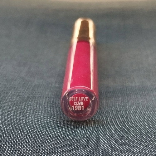 Colourpop x Zoella Ultra Matte Lip Liquid Lipstick like new, shade Self Love Club