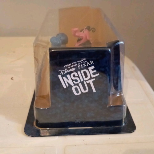 Disney/Pixar Inside Out figurines new in packaging