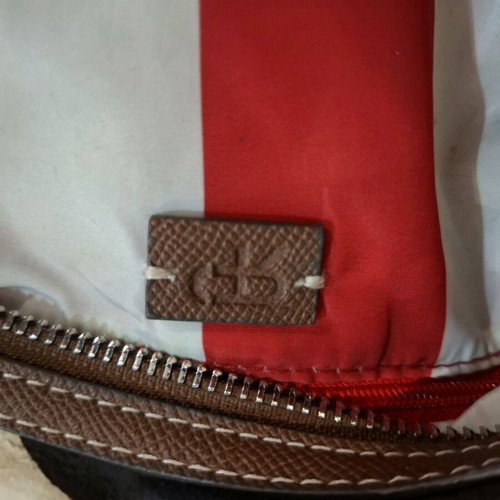 Parfois crossbody bag colorful new with adjustable strap