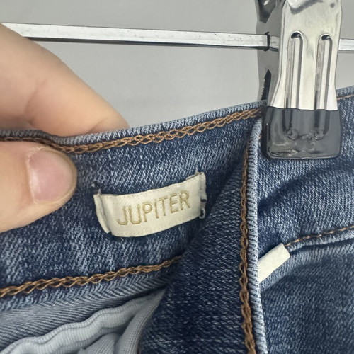 LCW Jeans Jupiter W26/36 Used, Blue Women's Pants