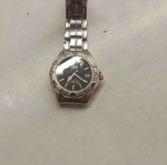 Lorus men's automatic watch like new, gray