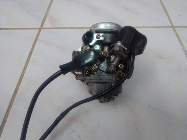 YTX7L-BS BATTERIA FULBAT A GEL HONDA Dylan 125 FTX7L-BS - copertina