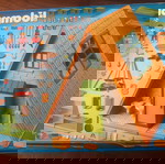  Playmobil Summer Fun Holiday Camp για 4-10 ετών