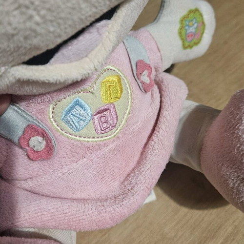 Disney Baby Minnie Learning Doll like new