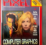 Pixel magazine issue 77