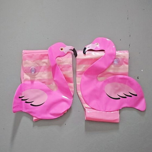 Inflatable arm floaties for children 3-6 years like new