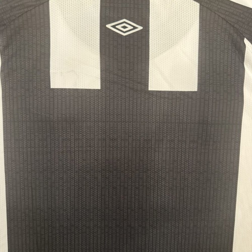 Santos FC 2022/23 Away Centenary Football Jersey Umbro fit XL like new