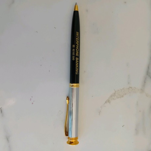 Pen promotional good quality new