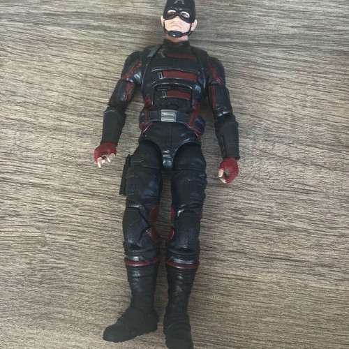 Marvel Legends US Agent like new