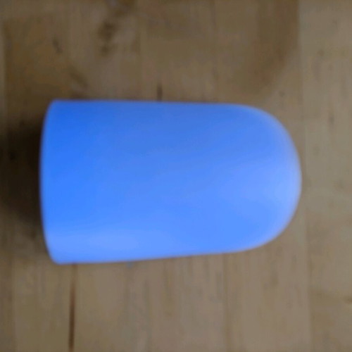 Tupperware plastic scoop new