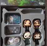 Harry Potter Funkoverse used