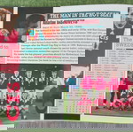  World Soccer Guide Euro 1992 - Οδηγός Euro