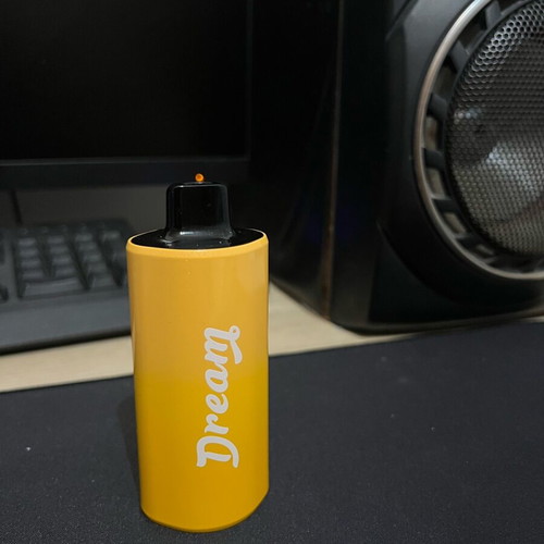 Hifancy 45k rechargeable vape new with 1Ω mesh coil and adjustable airflow