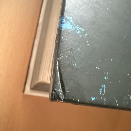 Deadpool & Cable Omnibus comic book, direct market cover