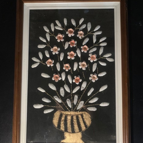 Frame used, like new