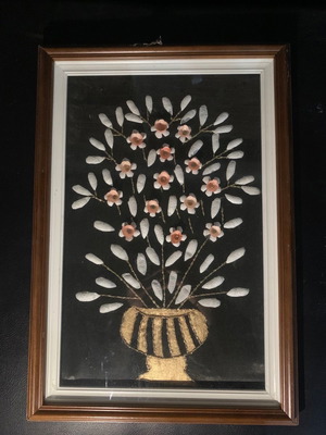 Frame used, like new