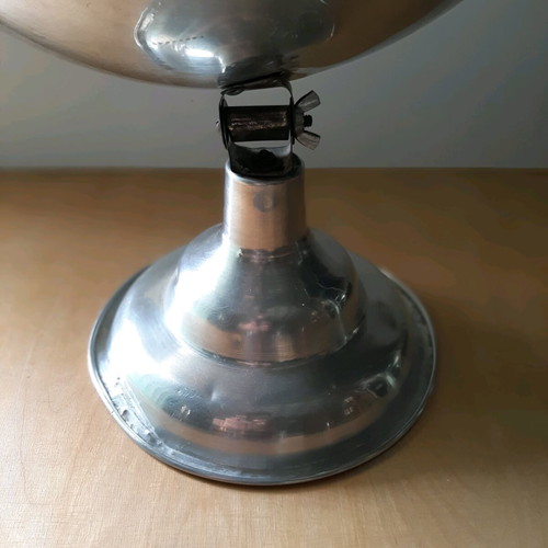 Electric heater Patras used, vintage from 60s-70s