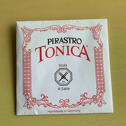Pirastro Tonica Viola A String like new