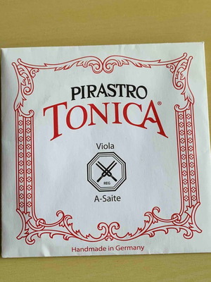 Pirastro Tonica Viola A String like new
