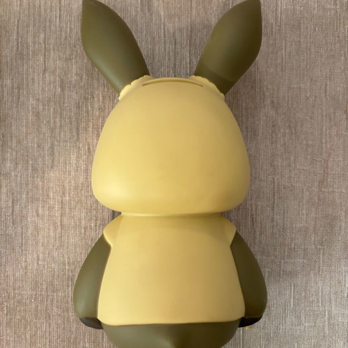 Phantasy Star SEGA Official Piggybank used, excellent condition