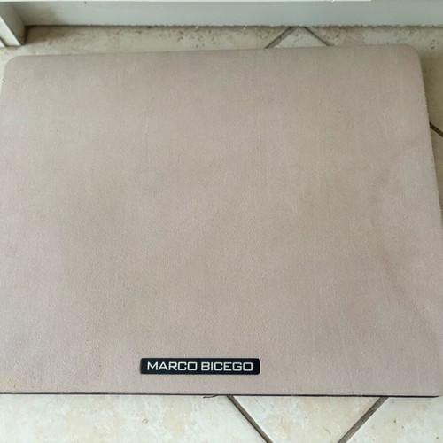 Marco Bicego display stands used, set of two