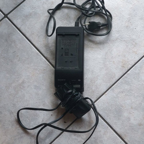 Sony AC-V16 τροφοδοτικό βιντεοκάμερας μεταχειρισμένο