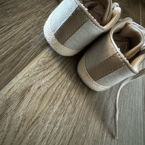 Mayoral Baby Shoes like new, size 19