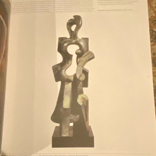 The Art Book like new, Greek edition