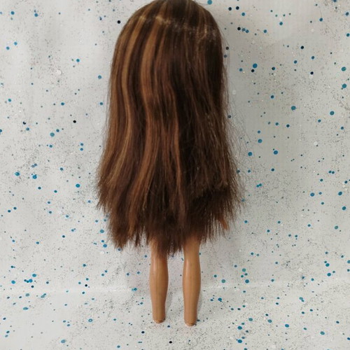 Bratz Funk Out Yasmin nude used with flaws