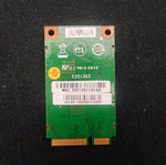 Wireless adapter used from MSI laptop