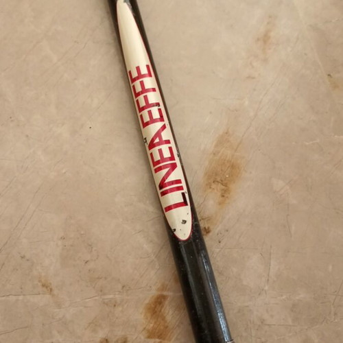 Lineaeffe Oyster Cast 4204 fishing rod, IM 7 high modulus carbon