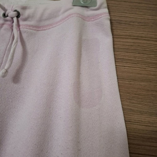 Juicy Couture sweatpants used, pink, for 10-year-old girl