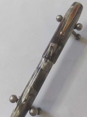 Waterman Thorobred fountain pen used