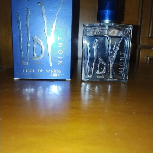 Men's Cologne Eau de Parfum