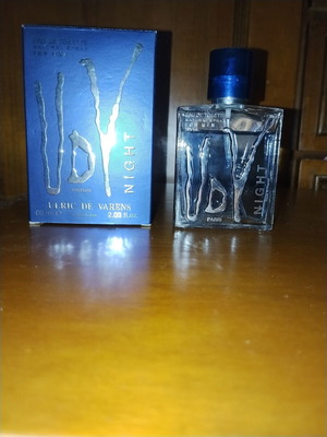 Men's Cologne Eau de Parfum
