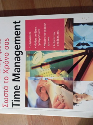 How to Manage Your Time Correctly Time Management new