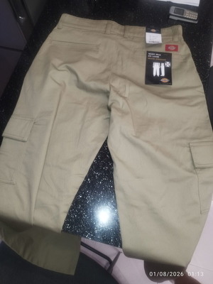 Dickies pants size 32 new
