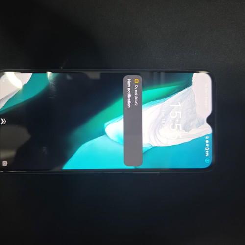 Vivo Y33s smartphone 128GB