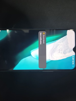Vivo Y33s smartphone 128GB