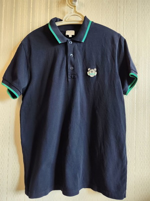 Kenzo men's t-shirt like new, size S
