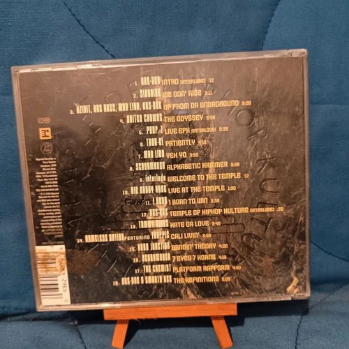 Criminal Justice From Darkness to Light CD used