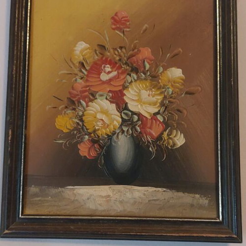 Frame 27x23 like new