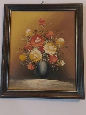 Frame 27x23 like new