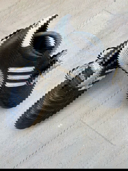 ΝΕΑ ΤΙΜΗ  Adidas Copa Mundial με ΣΧΑΡΑ No43  1/3 Ποδοσφαιρικα παπούτσια