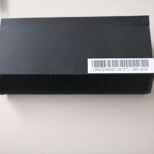 Fujitsu LifeBook NH532 CPU cooler used
