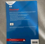 Maximal Arbeitsbuch new