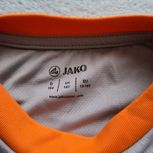 FC Cologne Jako Fan Goalkeeper Shirt Timo Horn #1 like new
