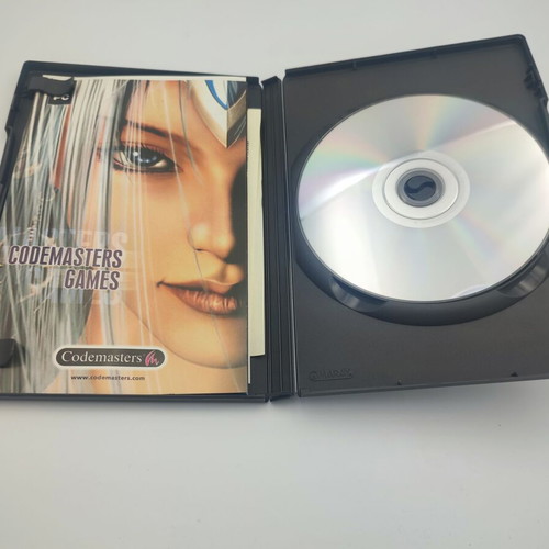Maelstrom PC new game
