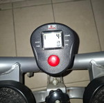 Body Sculpture Twist Stepper BS-13770 μεταχειρισμένο με ψηφιακό computer