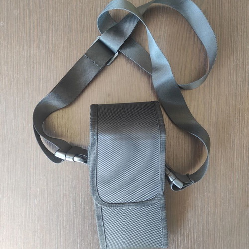 Case for Datecs Bluecash 50 All In One new, waterproof with strap